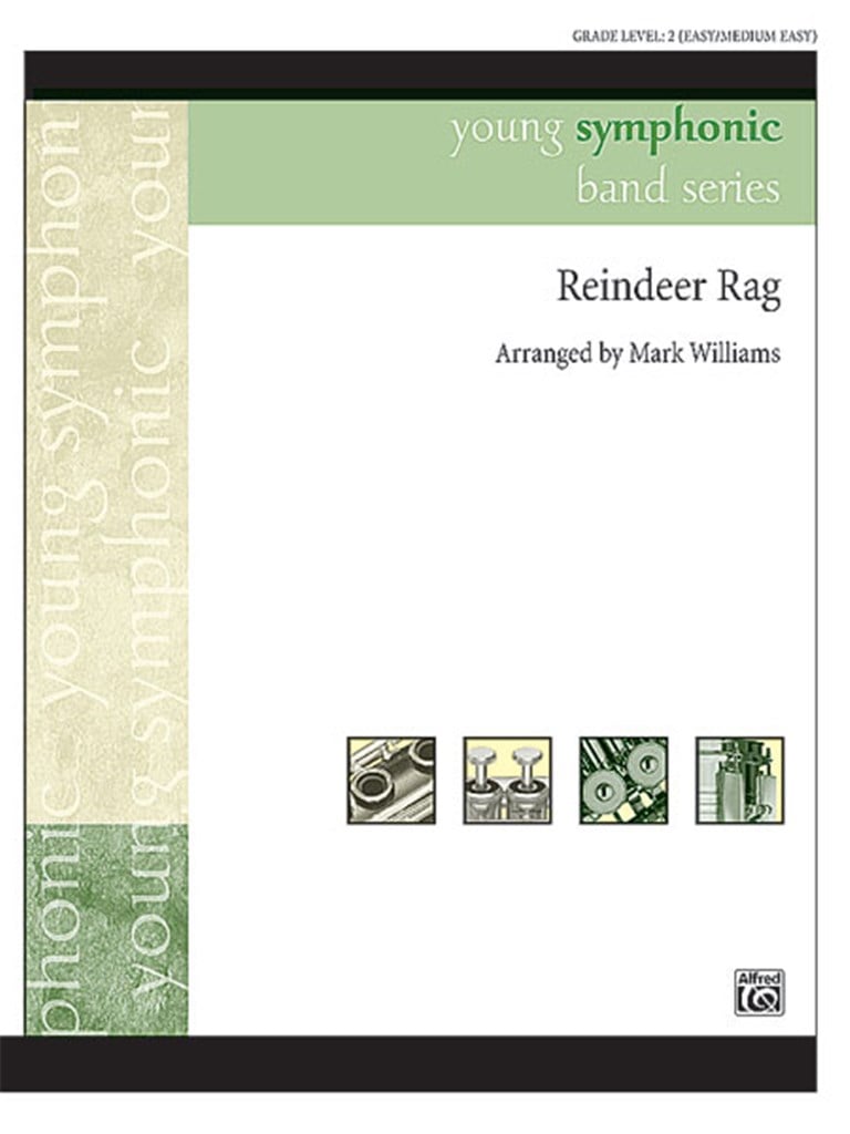 Reindeer Rag